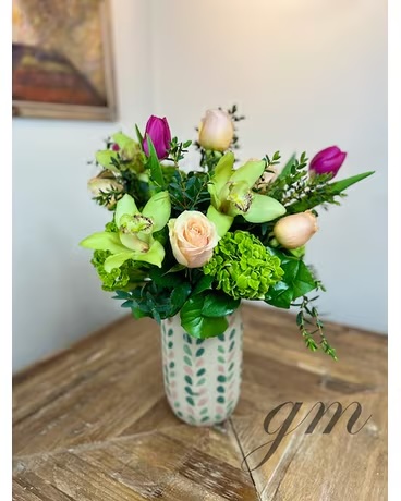 Florist Richland Hills TX Mount Olivet Florist & Flower Delivery Florist Richland Hills TX